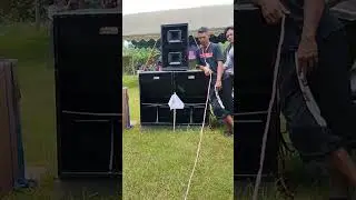 KELAS BALAP 15inch Miniatur | Bergetarr #soundhoreg #brewogaudio #dj #dailyvlog #fypyoutube