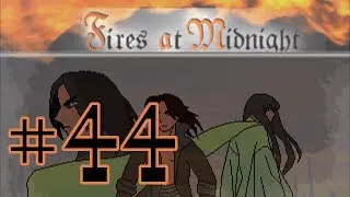 PLANLOS IN MITTELERDE! (WAIT, WHAT? o_O) | Feuer Um Mitternacht #44