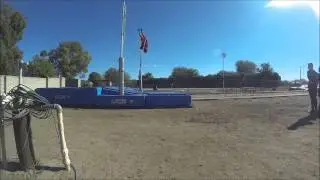 AZPVA Pole Vault 12/15/2015