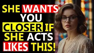 7 Silent Signs She Wants You Closer Most Men Miss | Grandma's Minds
