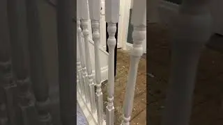 Лайфхак по покраске веретена #СделайСам