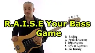 Create An Awesome Practice Routine With These 5 Tips