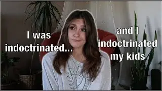 LDS Childhood Indoctrination