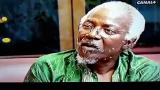 Alpha Blondy à l'émission ''C ÇA KIÉ LA VÉRITÉ ''