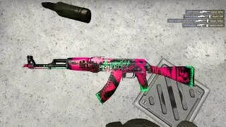 Scars - Ondi Vil Feat. Mishaal🤍 (CS:GO)