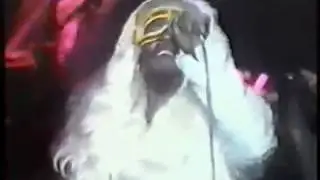 PARLIAMENT-Flash Light (Houston'78) FUNK HISTORY Channel