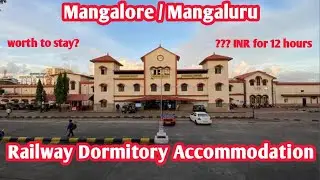 Mangalore Dormitory Room Booking & Visit | HD Journeys English | Travel vlog