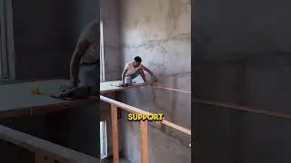 This Builder Made a Huge Mistake While Adding a Second Floor to His House
