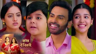 Mangal Lakshmi NEW PROMO Today 25th Oct 2025 Episode Update