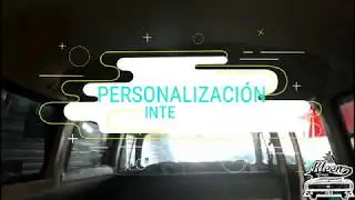 Restauraci&oacute;n y personalizaci&oacute;n para los interiores de esta VW Combi!! (2a parte)