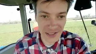 Real Farm | Germany | Day 13 | Улучшаю рост травки/Grassland care