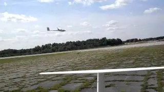 ASW 24 Low Pass Spartanburg