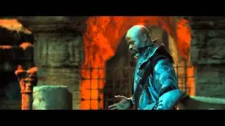 Seventh Son - Tr&aacute;iler Espa&ntilde;ol