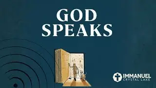 February 1, 2026 - Live Worship 8am - God Speaks - God’s Word Rebukes and Corrects (Part 1)