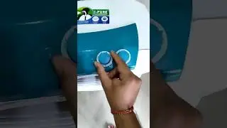 Symphony Ice cube air cooler issue 😡 #ytshorts #shorts #short