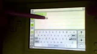 Para que sirve el Pictochat.