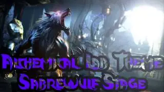 Sabrewulf's Full Dynamic Theme - Killer Instinct Soundtrack