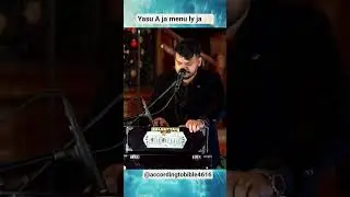 Yasu A Ja menu Ly Ja Live Worship By #mattiteji#ernestmall #praiseandworship#liveworship#arifbhatti