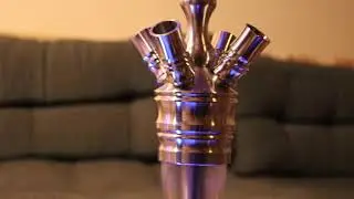 RSF-Shisha Shishaporn