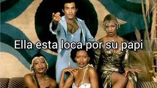 Boney M - Daddy Cool - Sub a espa&ntilde;ol