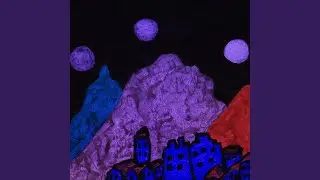 The Comet and the Glacier (B&uuml;hler Version)