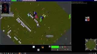 🔥21.07.2025🔥 Ultima Online The Abyss !!📌!!Mass PVP Крипты!!📌!!