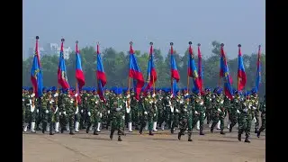 বিএনসিসি এর ইতিহাস বাংলাদেশ/History of BNCC in Bangladesh