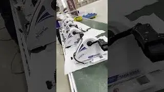 Electrical Motorized Pedo Pedal Exerciser Cycle Automatic