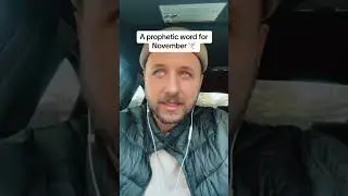 The Holy Spirit just interrupted this video. God is turning your water into wine.