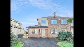 7 Castlerock, Tulla Road, Ennis, Co. Clare.