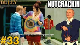 Bully Anniversary Edition - Chapter 3: Nutcrackin Mission In Android Gameplay Part #33
