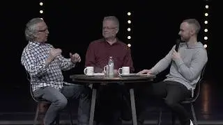 Dreams | Bill and Randy | Bethel Family Weekend Conference
