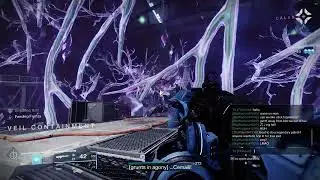 Easiest Calus Cheese | Destiny 2 Lightfall Legendary Final Boss Fight Second Phase | No Tormentors