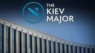 Empire vs Spirit Game 1 | Kiev Major 2017 UB Semifinal | Team Empire vs Team Spirit