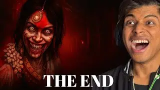 KAMLA - THE END | INDIAN HORROR GAME