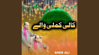 Koi Hum Paya Na Sani Tera Qaunain Main Hai