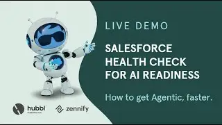 Salesforce Health Check & AI Readiness Assessment