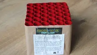 Vulcan: 4x - Loud and Clear - SALUTE CAKE 2 [HD]