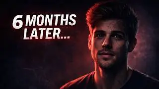 I Tried 6 Months of Self Improvement Here's What Happened to My Life