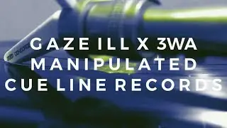 Gaze Ill X 3WA - Manipulated