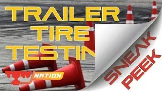 Tow Nation Proving Grounds - Preview!