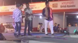 #Patna Talent Crazy | #Modeling&Dance competition | #Patliputra main field | #2017 program