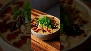5 Minute Peanut Butter Instant Ramen 🍜