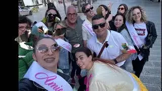 GRUPPO FRATES 2024: La storia siamo noi... Un' anno da ricordare ❤️🫶🏻