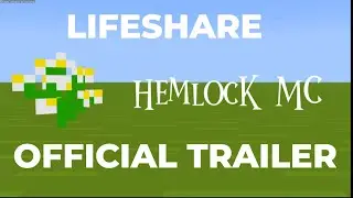 HemlockMC Lifeshare, First Server With Per-Player Difficulty