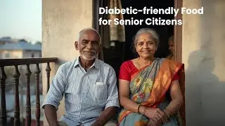 🌾 Diabetic-Friendly Food for Senior Citizens | Sprouted Millets for Balanced Health | Oorsandhai