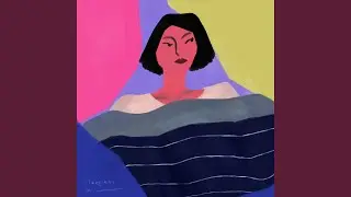 No Different (Feat. Yuna)