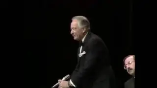 Victor Borge-Hungarian Rhapsody No. 2