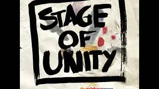 Stage Of Unity GOOD Connection album polish reggae