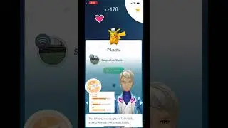 Pok&eacute;mon GO: Pok&eacute;mon GO Fest 2021 Day One Shiny Collection